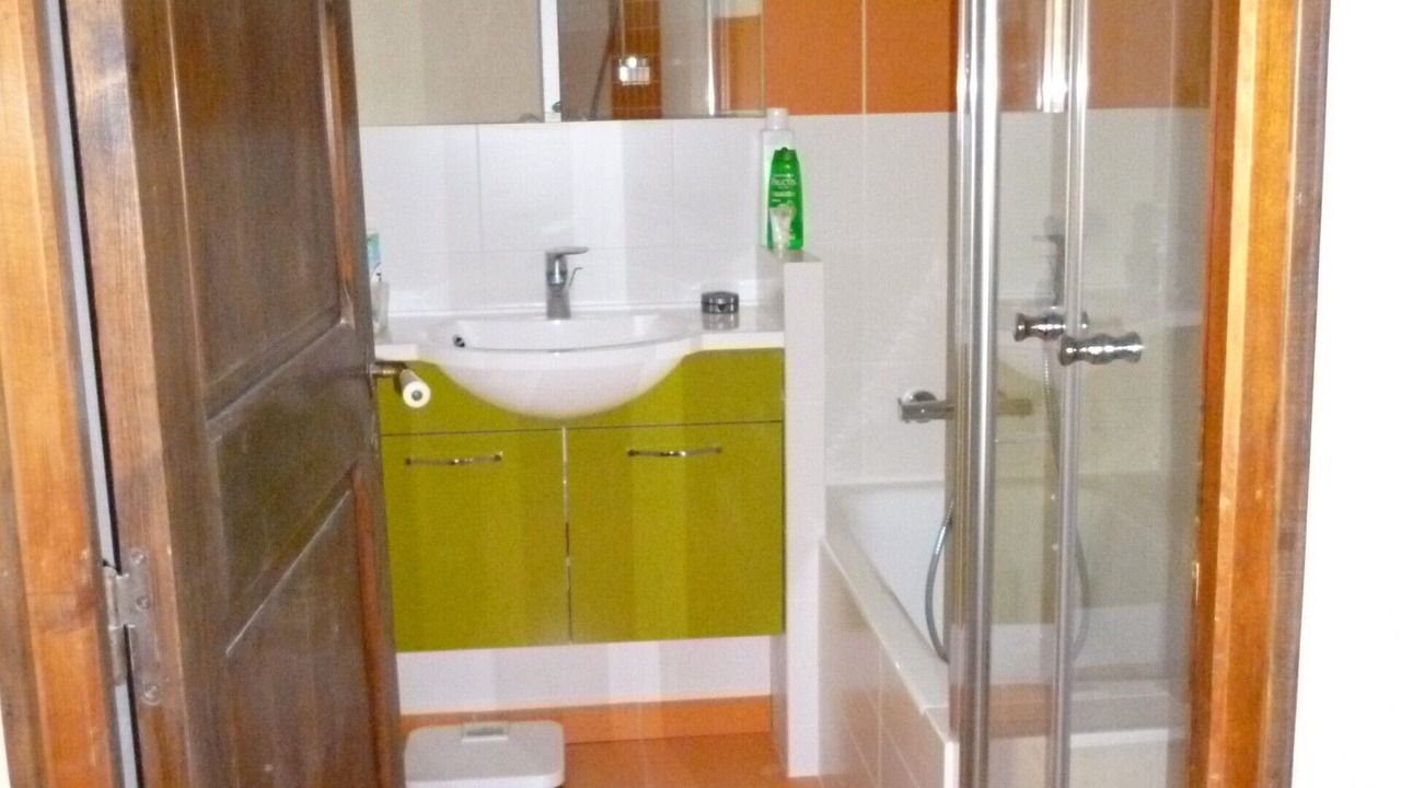 Photo of Bathroom in Fayence