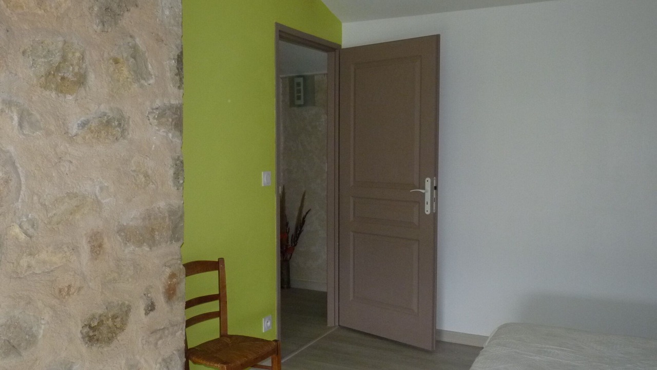 Photo of Bedroom in Fayence
