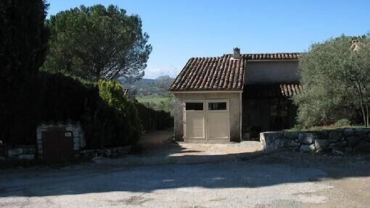 Photo of Outdoor in Fayence