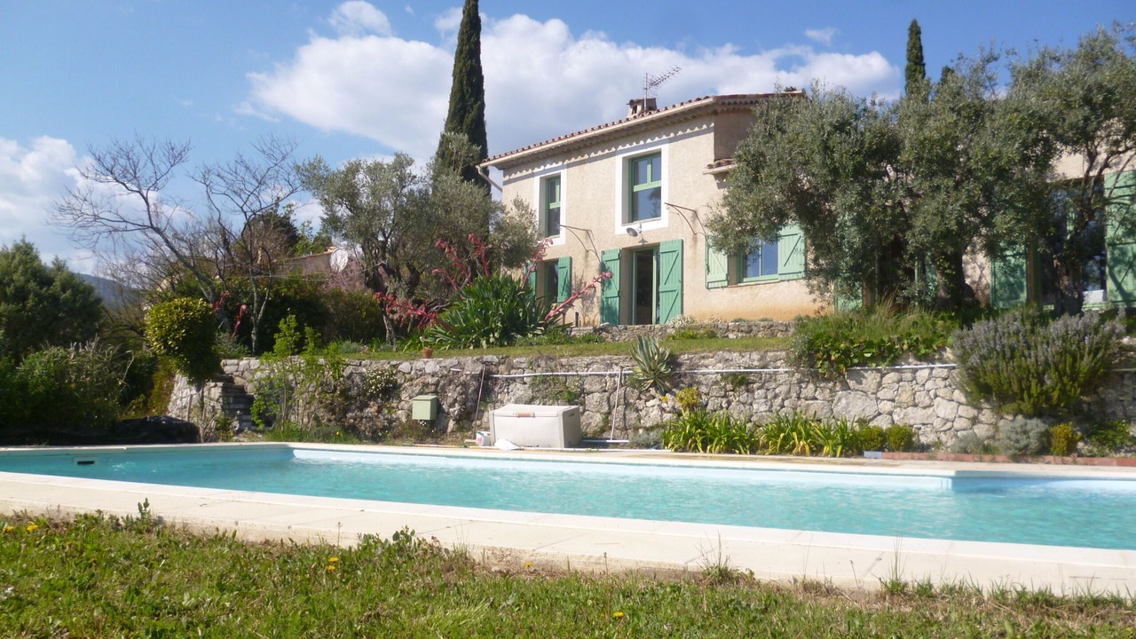 Photo of Outdoor in Fayence