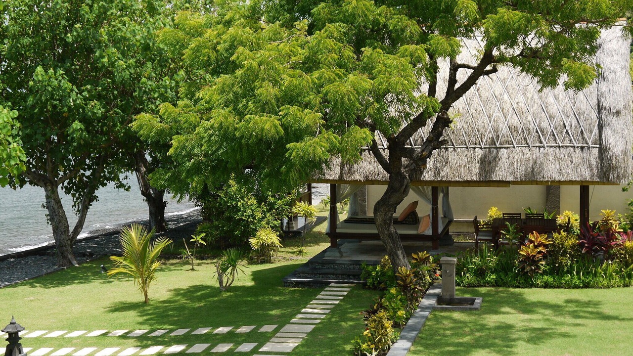 Photo of Outdoor in Pemuteran