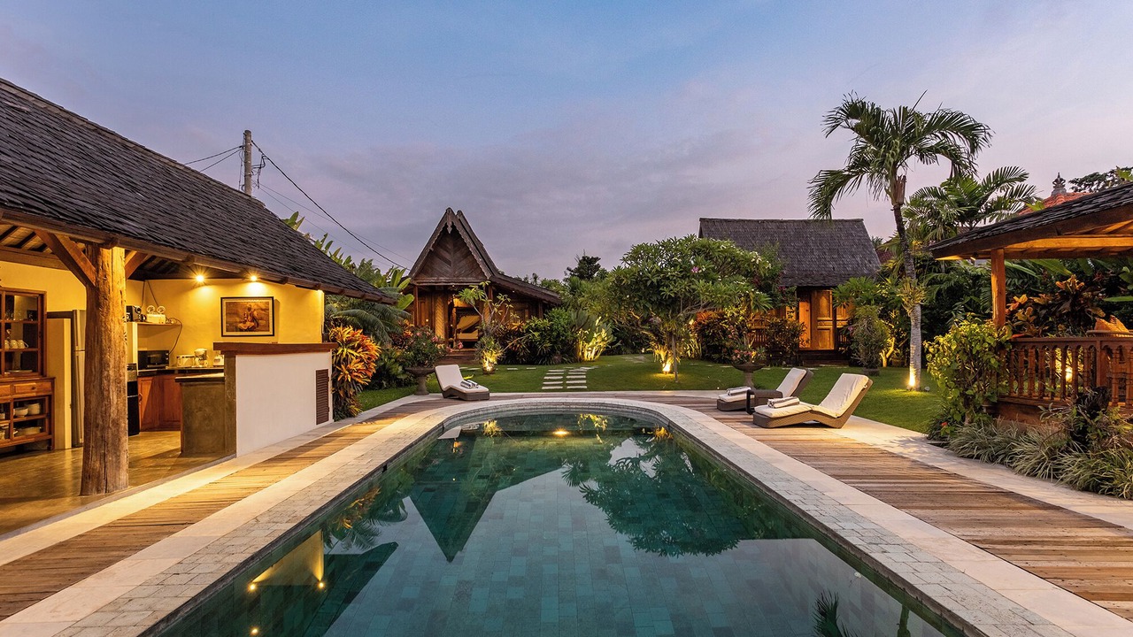 Photo of Outdoor in Batu Bolong