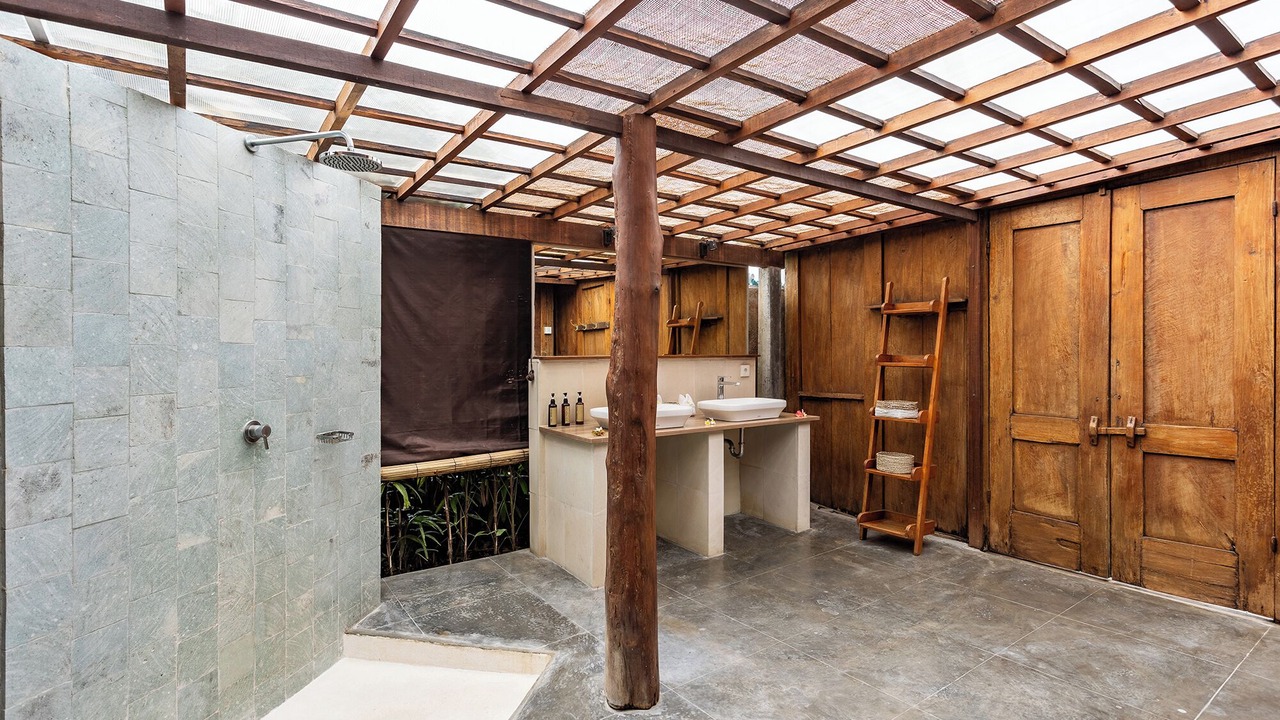 Photo of Bathroom in Batu Bolong