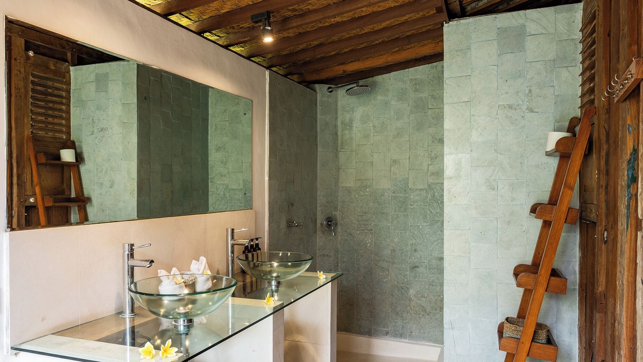 Photo of Bathroom in Batu Bolong
