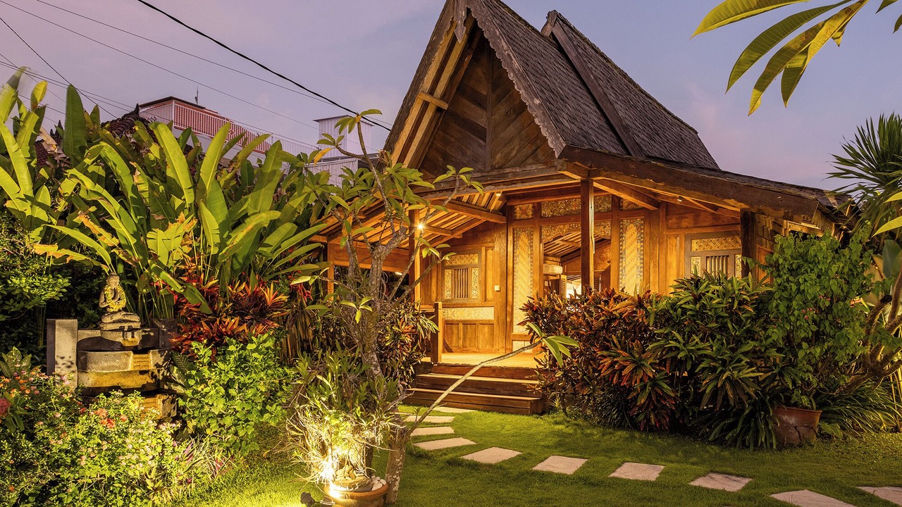 Photo of Outdoor in Batu Bolong