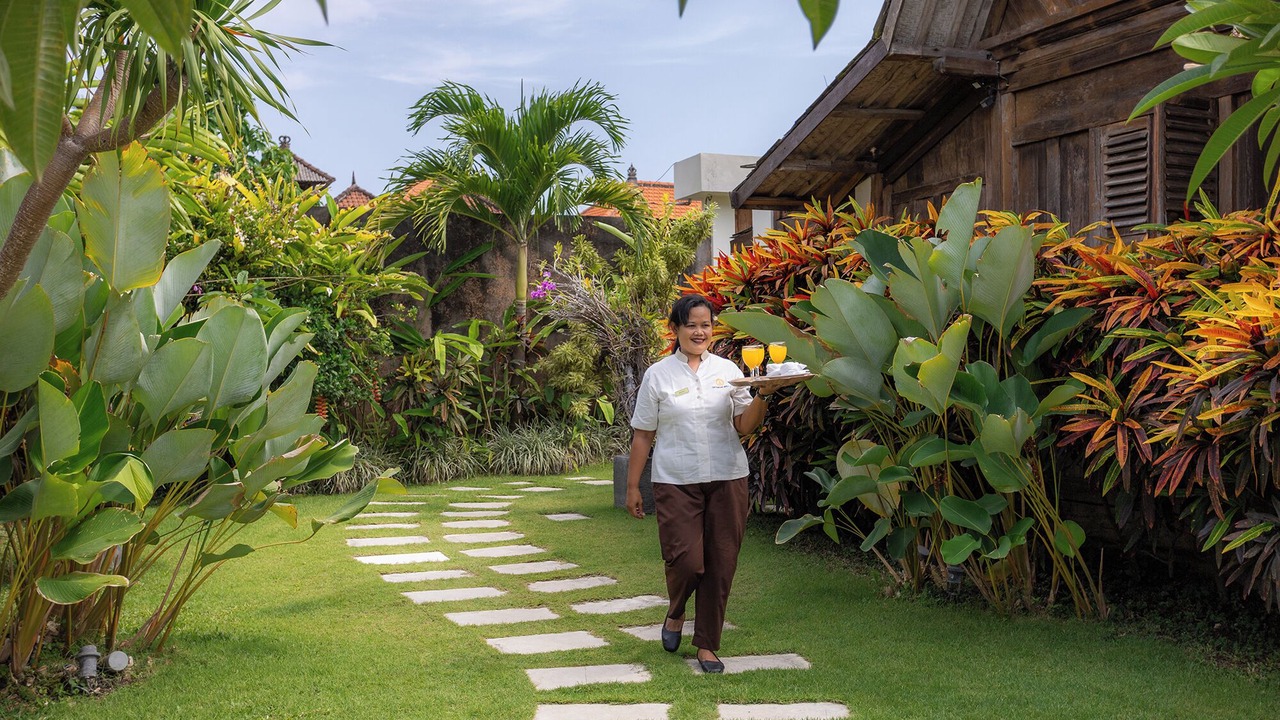 Photo of Outdoor in Batu Bolong