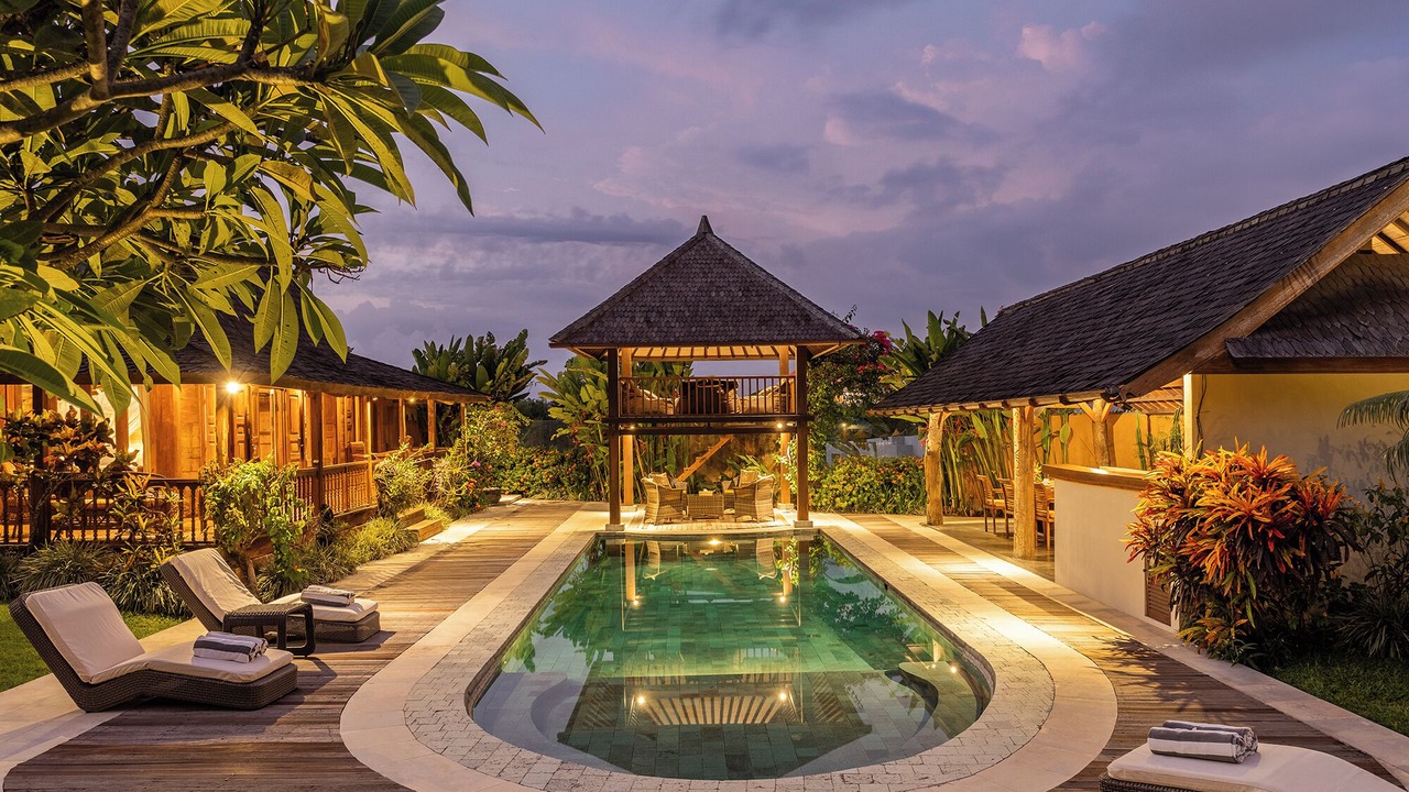 Photo of Outdoor in Batu Bolong