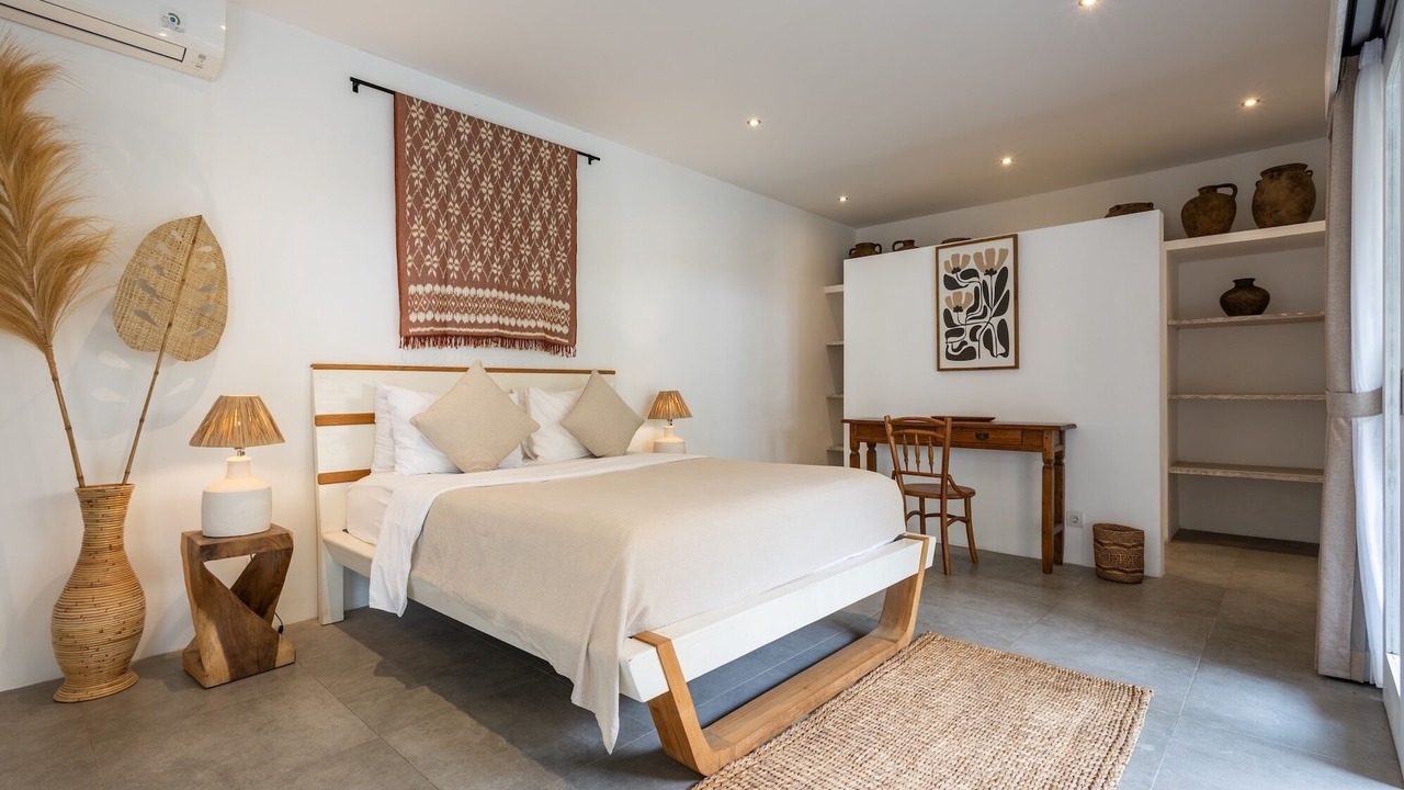 Photo of Bedroom in Petitenget