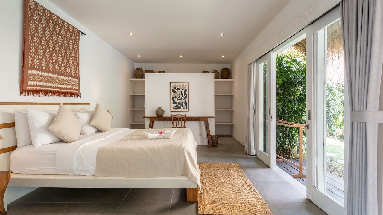Photo of Bedroom in Petitenget