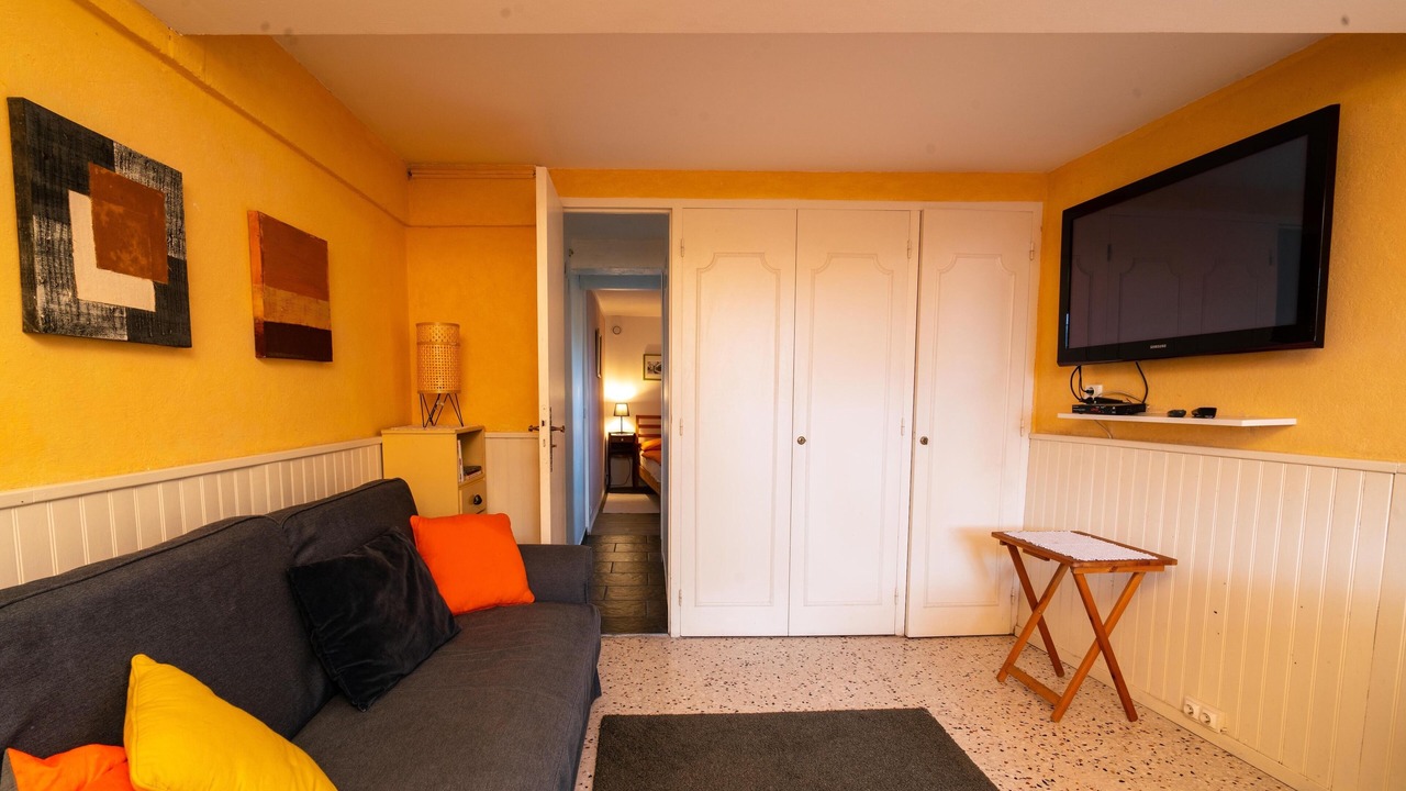 Photo of Livingroom in Biot