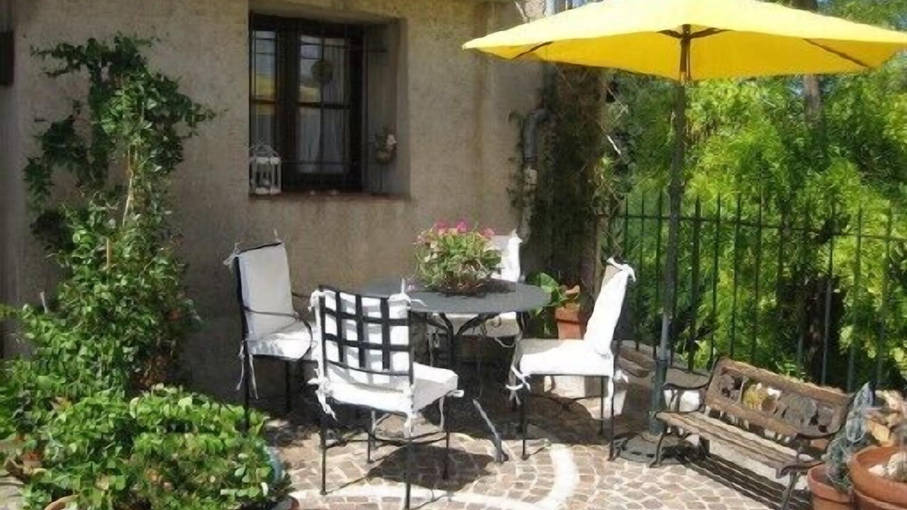 Photo of Outdoor in Biot