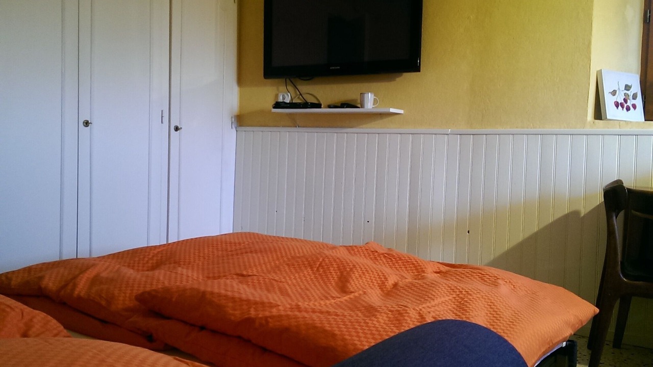 Photo of Bedroom in Biot