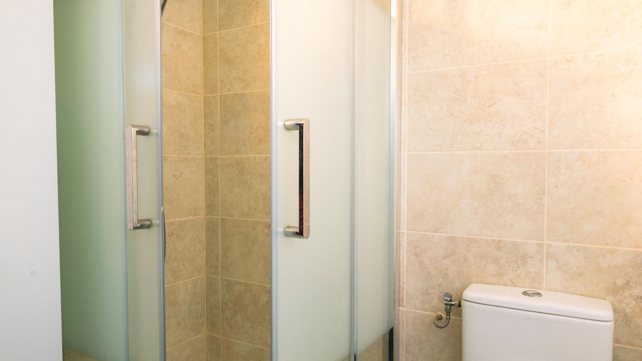 Photo of Bathroom in Biot