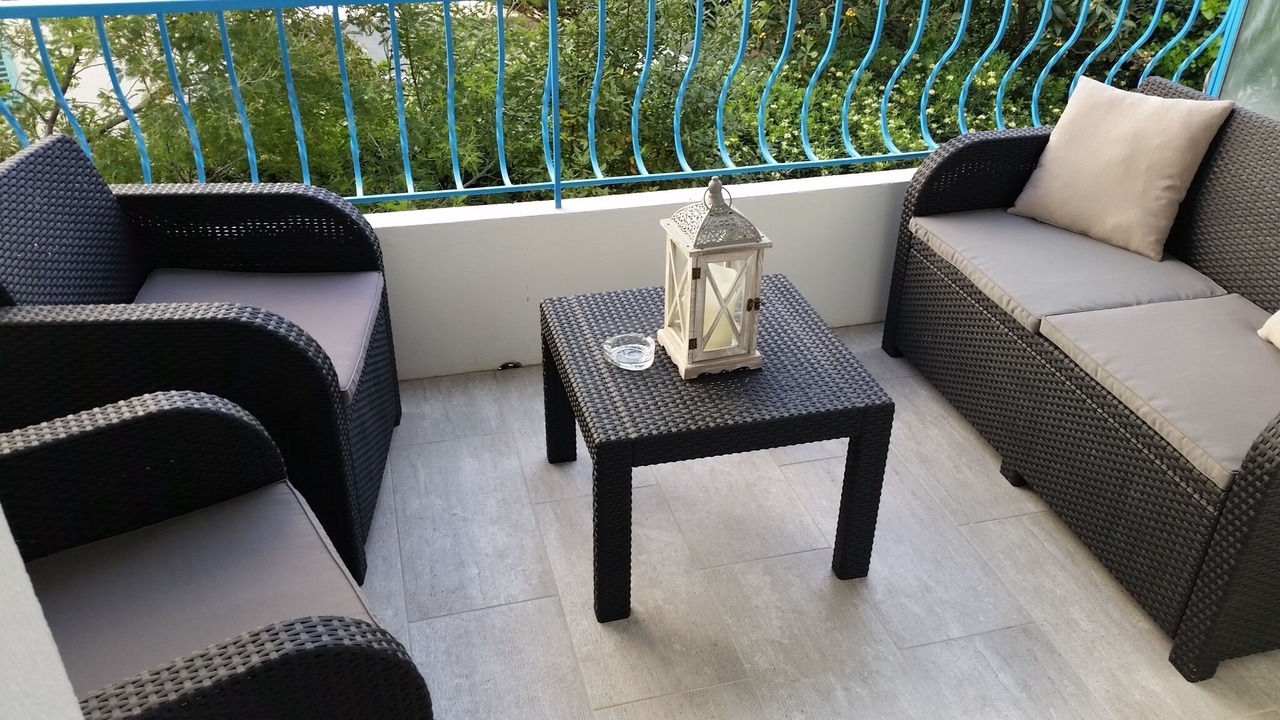 Photo of Outdoor in La Croix des Gardes