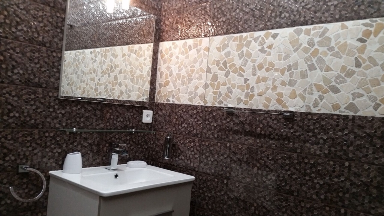 Photo of Bathroom in La Croix des Gardes