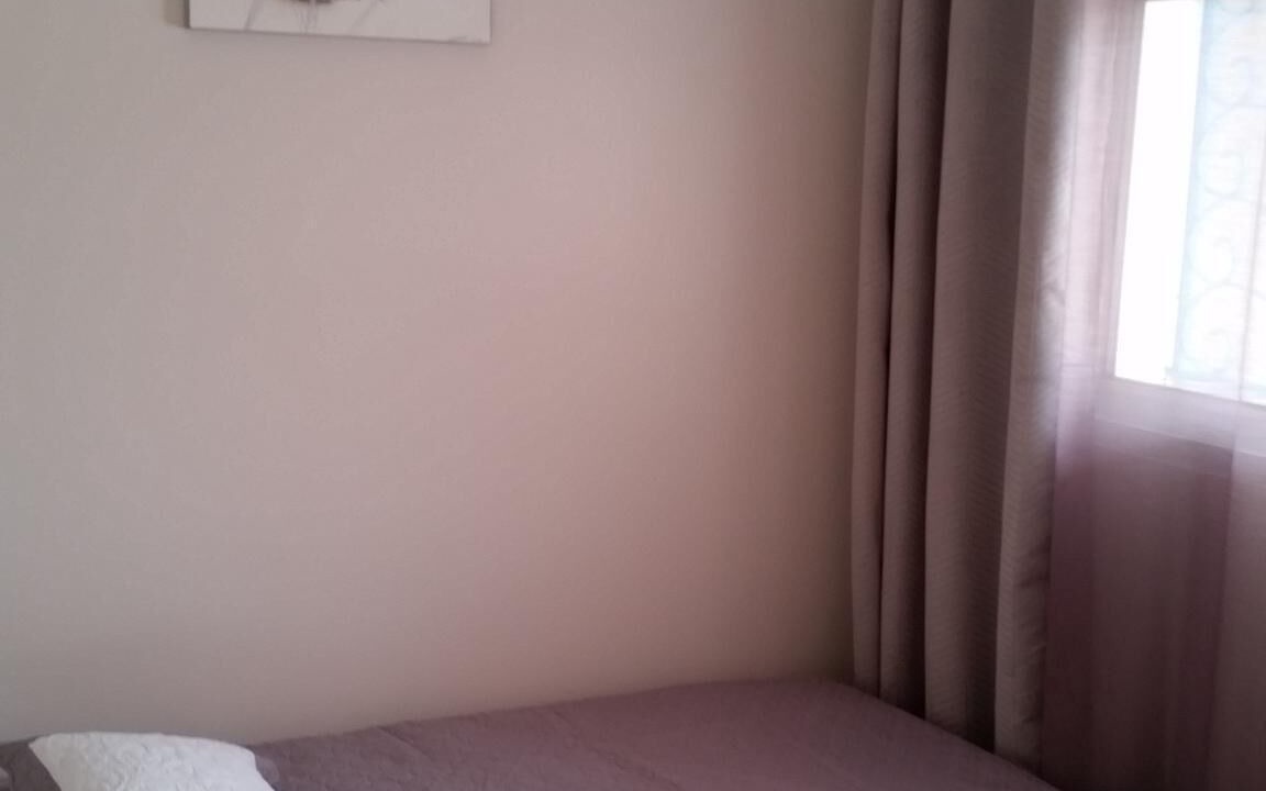 Photo of Bedroom in La Croix des Gardes