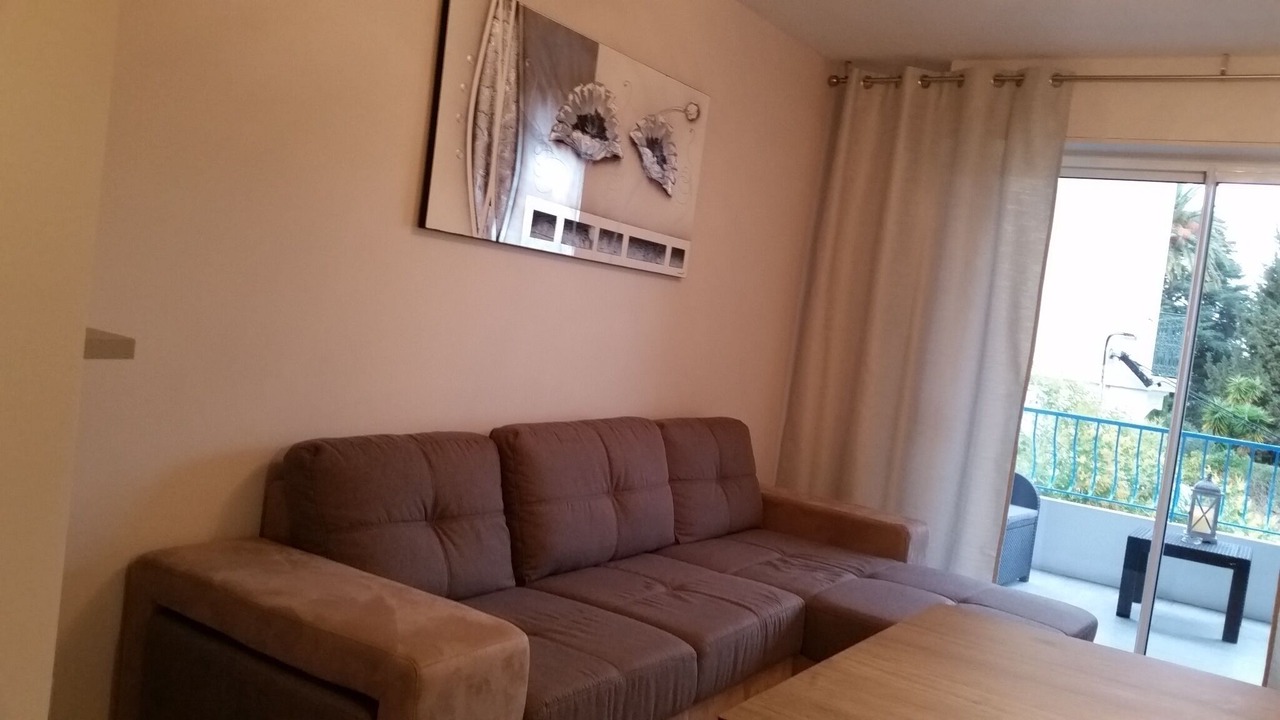Photo of Livingroom in La Croix des Gardes