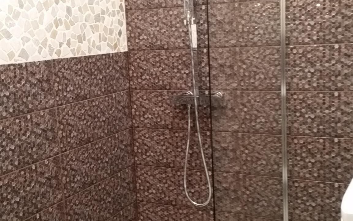 Photo of Bathroom in La Croix des Gardes