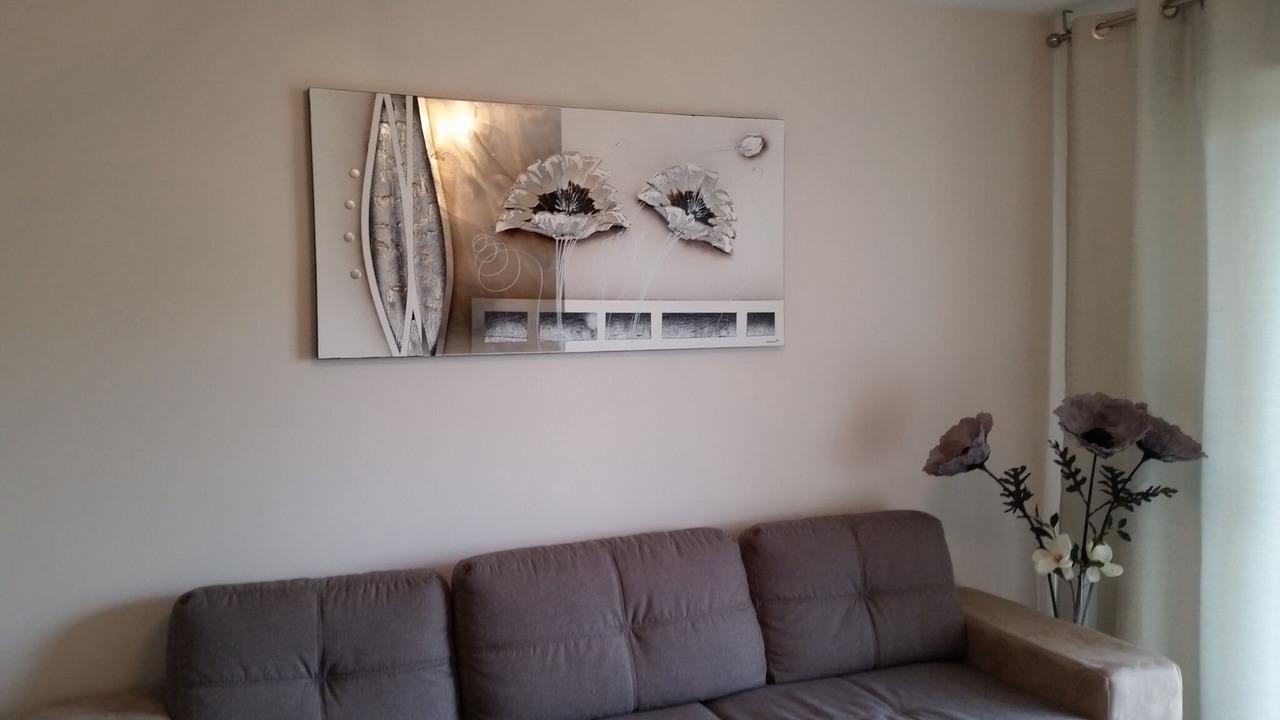 Photo of Livingroom in La Croix des Gardes
