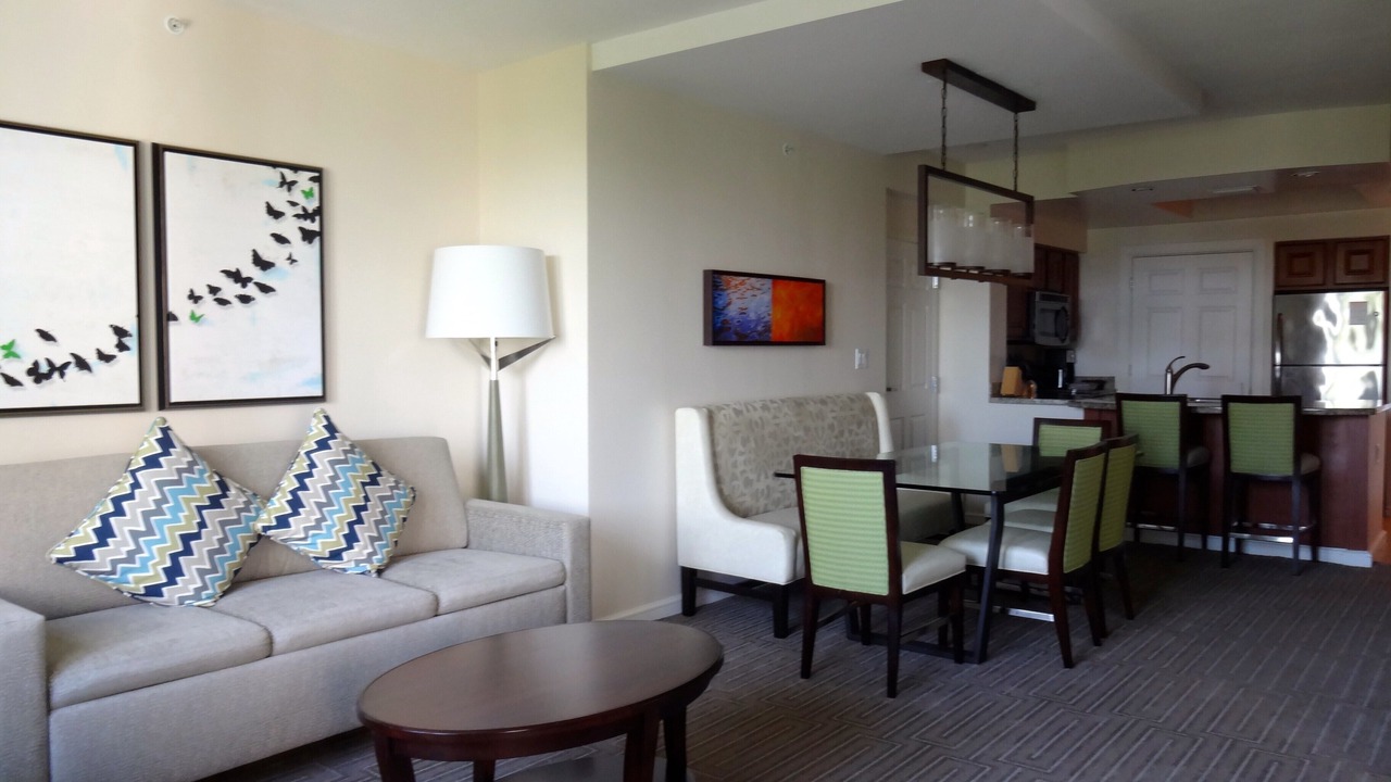 Photo of Livingroom in Williamsburg