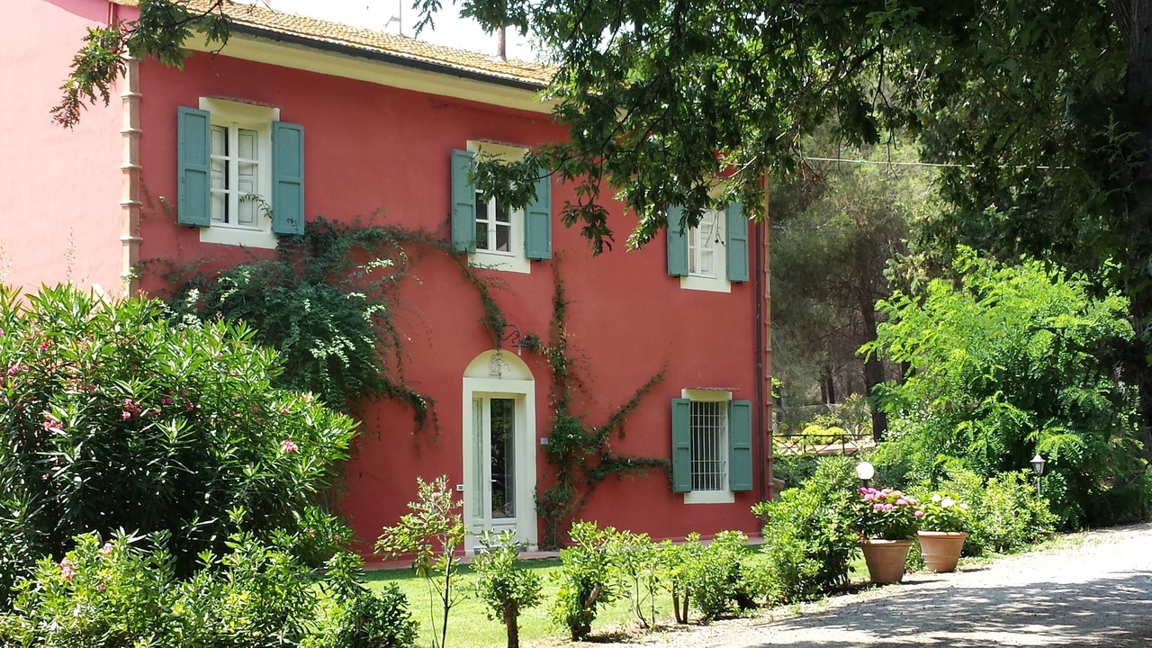 Photo of Outdoor in Mazzanta