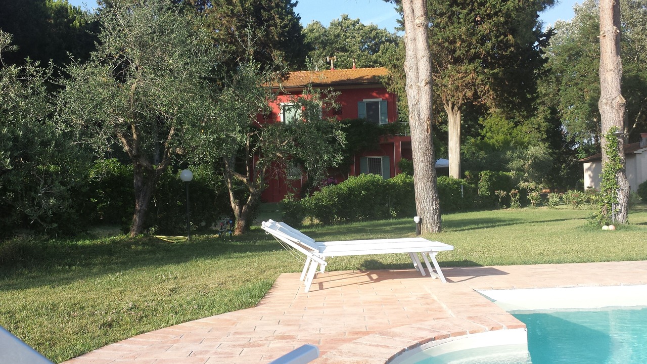 Photo of Outdoor in Mazzanta
