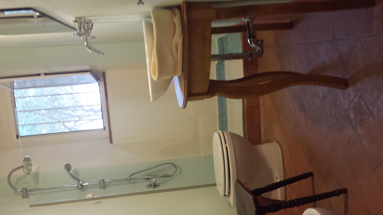 Photo of Bathroom in Mazzanta