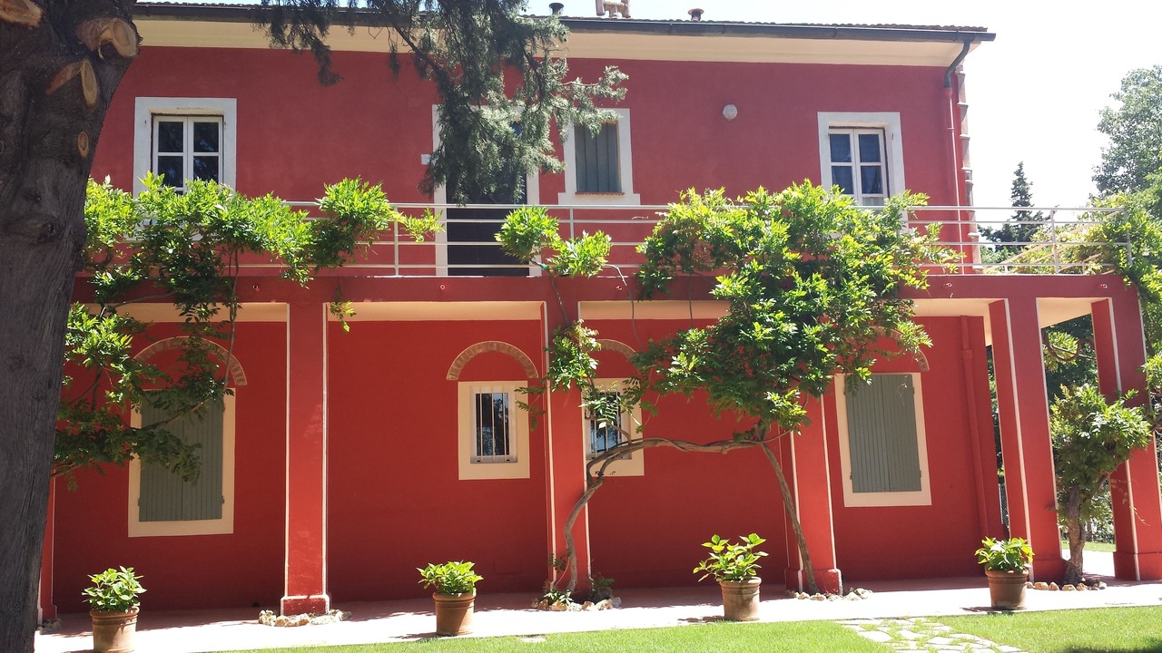 Photo of Outdoor in Mazzanta