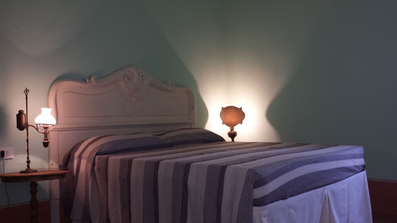 Photo of Bedroom in Mazzanta