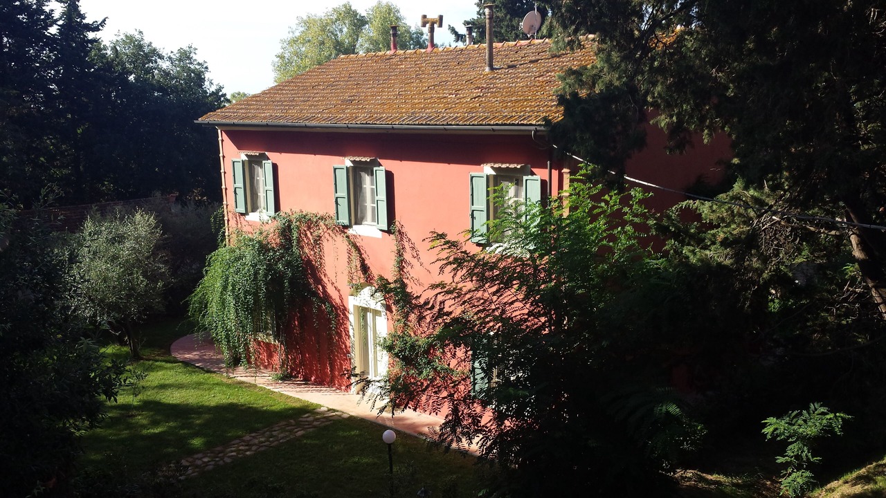 Photo of Outdoor in Mazzanta