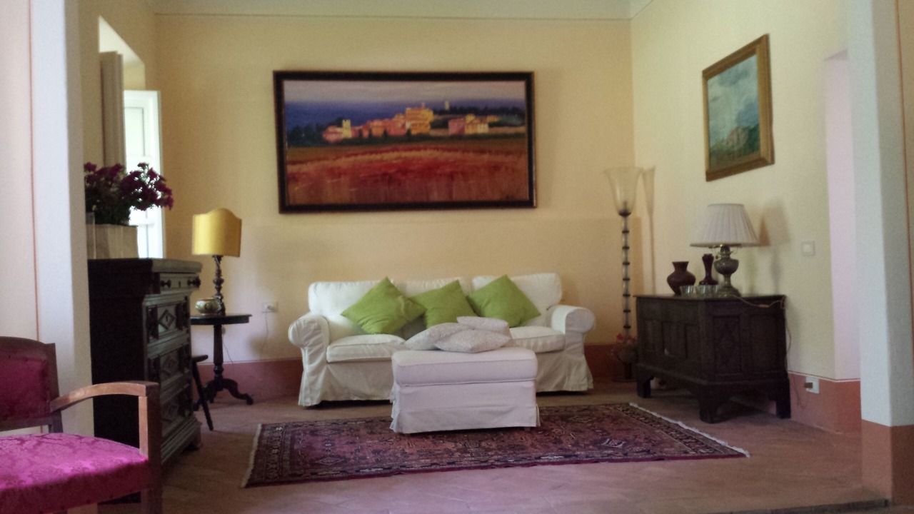 Photo of Livingroom in Mazzanta