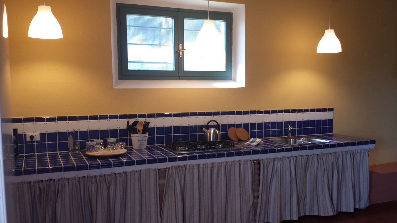 Photo of Kitchen in Mazzanta