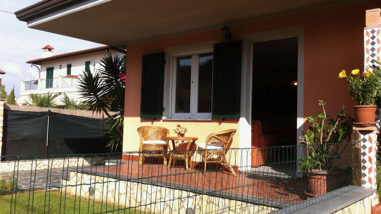 Photo of Outdoor in Cinquale
