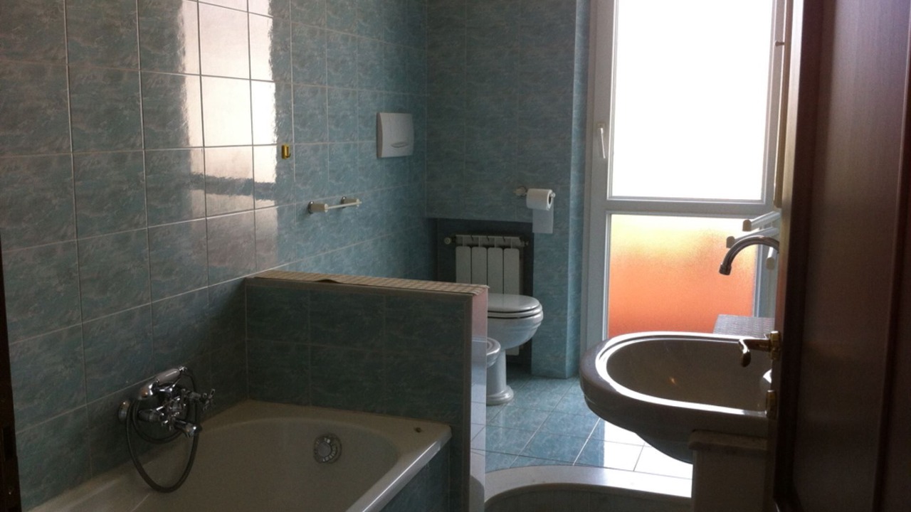 Photo of Bathroom in Cinquale
