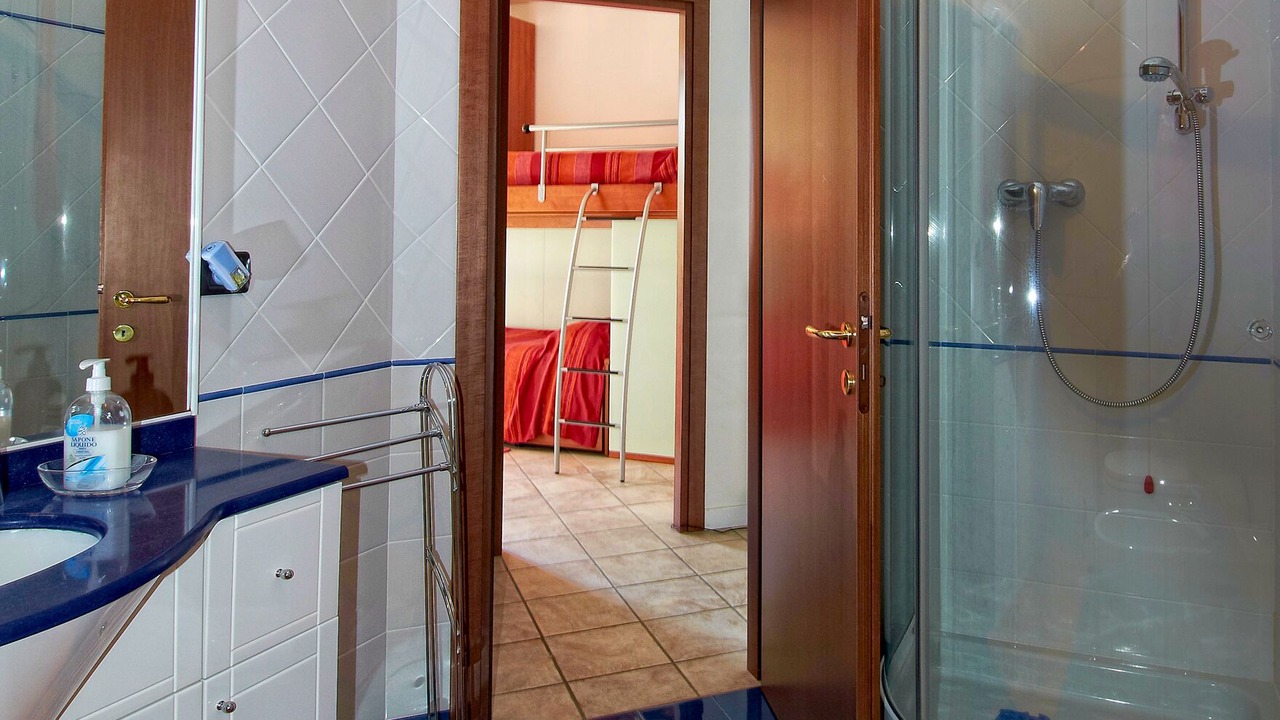 Photo of Bathroom in Vercana