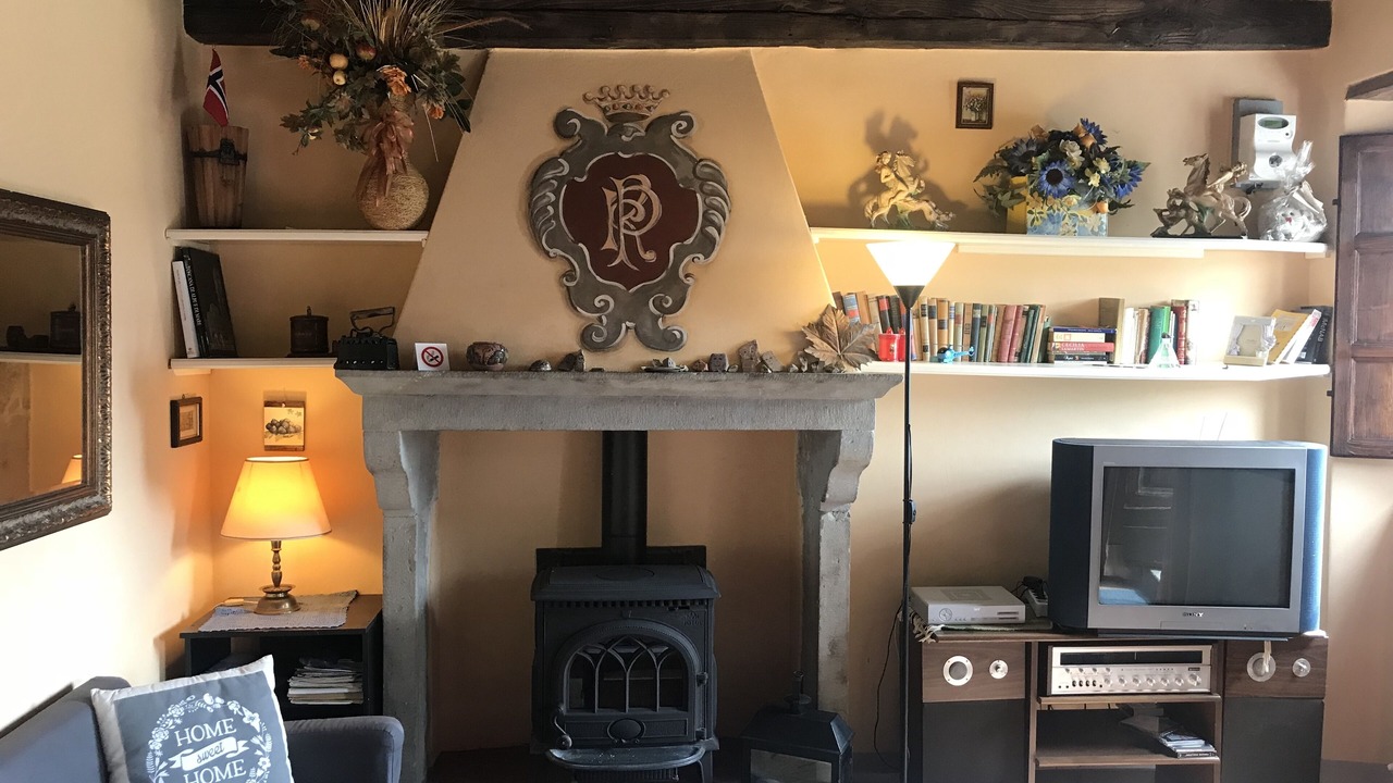 Photo of Livingroom in Bagni di Lucca