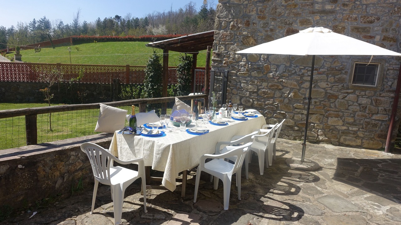 Photo of Outdoor in Bagni di Lucca