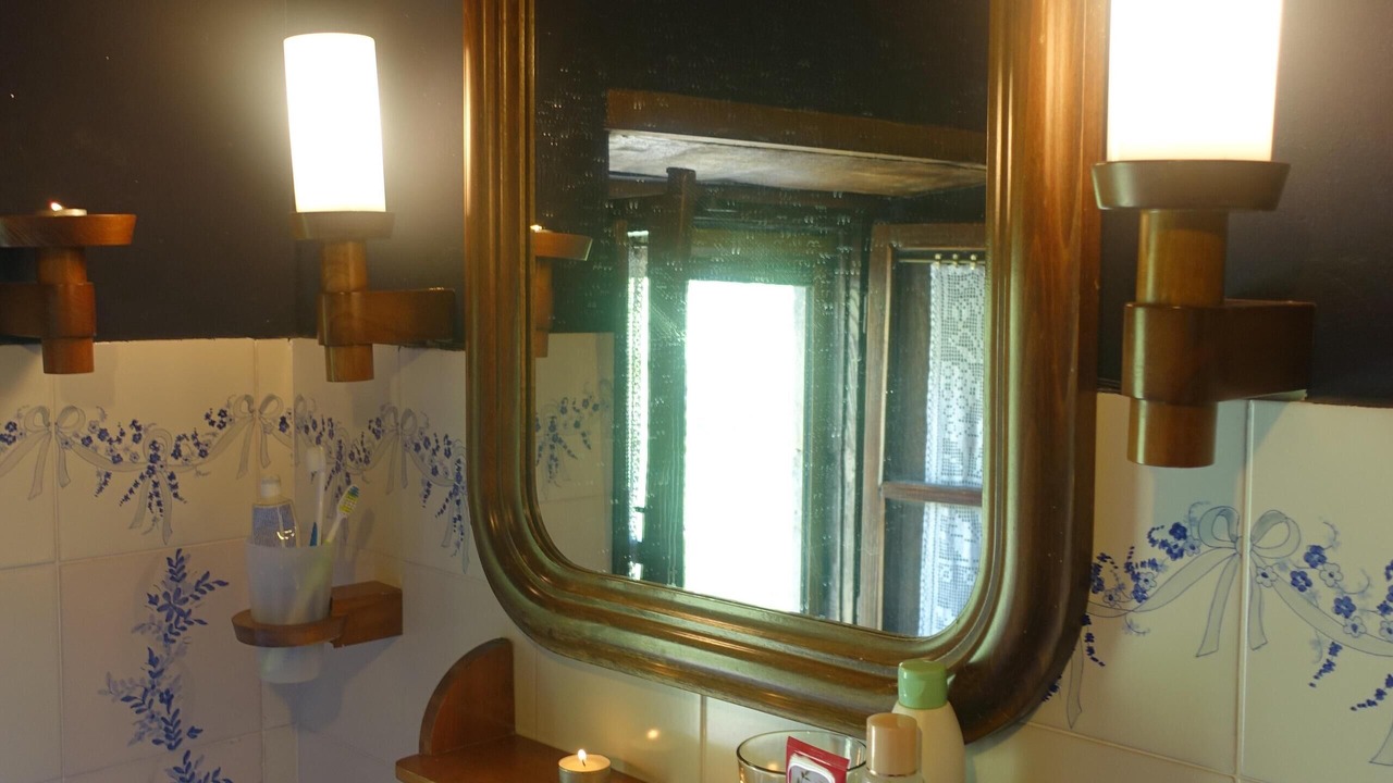 Photo of Bathroom in Bagni di Lucca