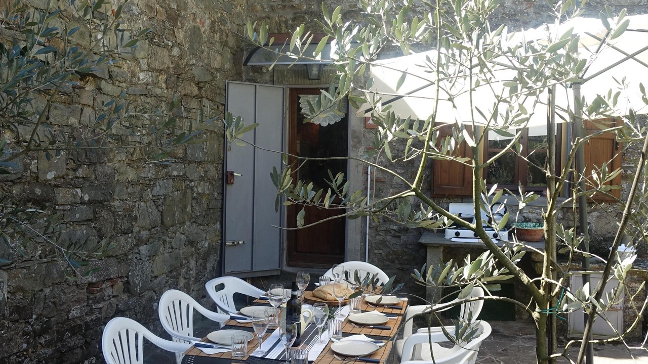 Photo of Outdoor in Bagni di Lucca