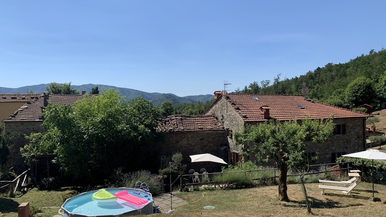 Photo of Outdoor in Bagni di Lucca