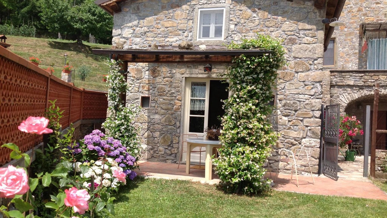 Photo of Outdoor in Bagni di Lucca
