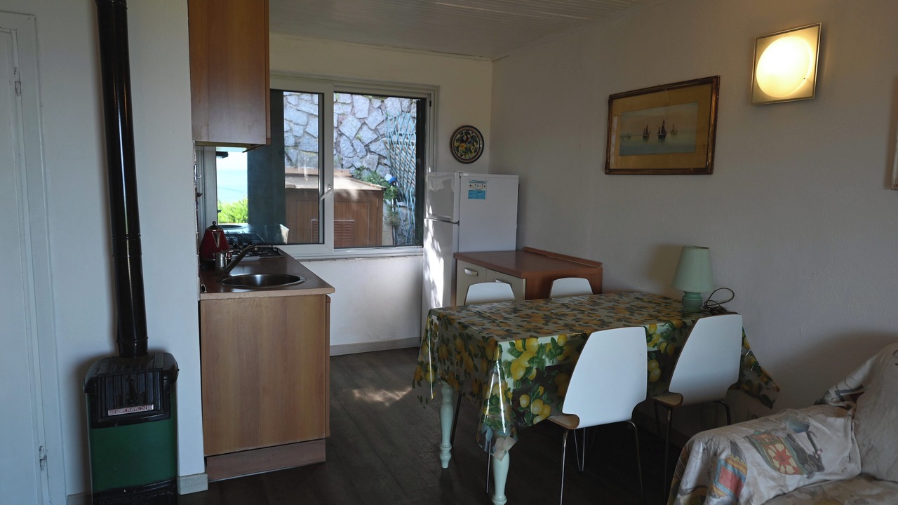 Photo of Kitchen in Sant' Andrea