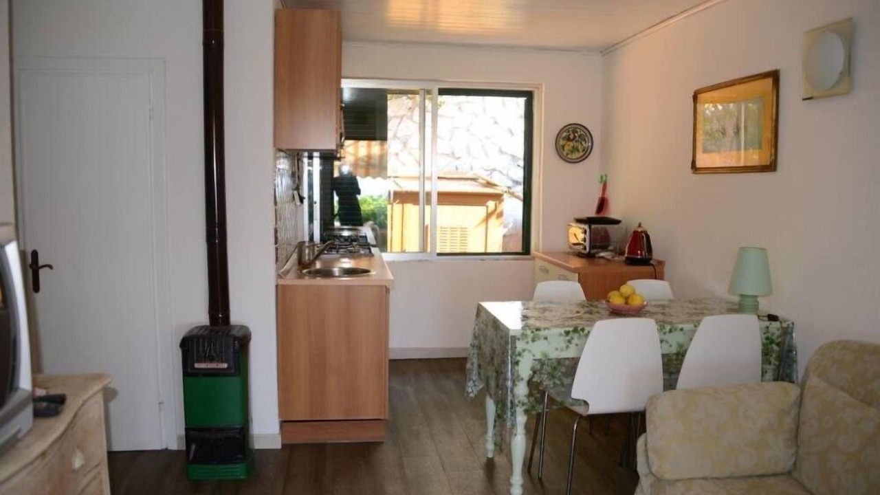 Photo of Kitchen in Sant' Andrea