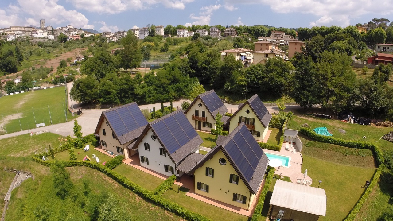 Photo of Outdoor in Coreglia Antelminelli