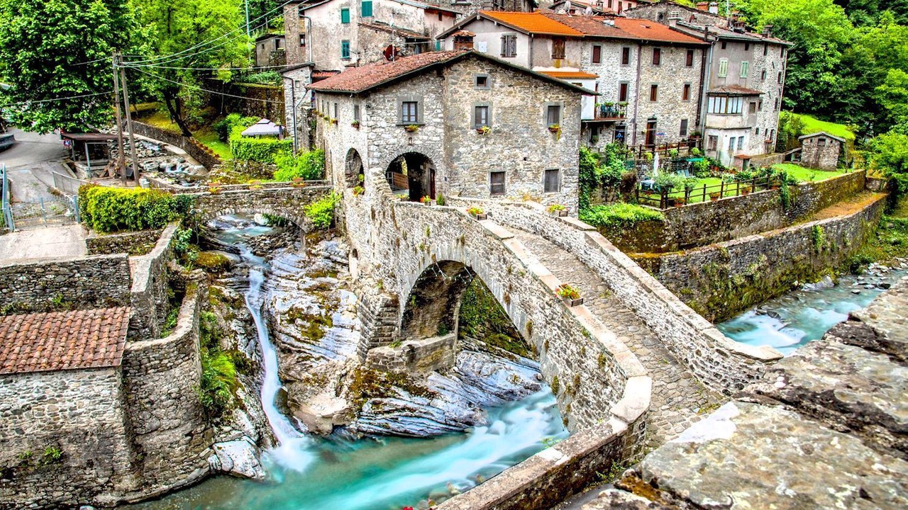 Photo of Outdoor in Bagni di Lucca