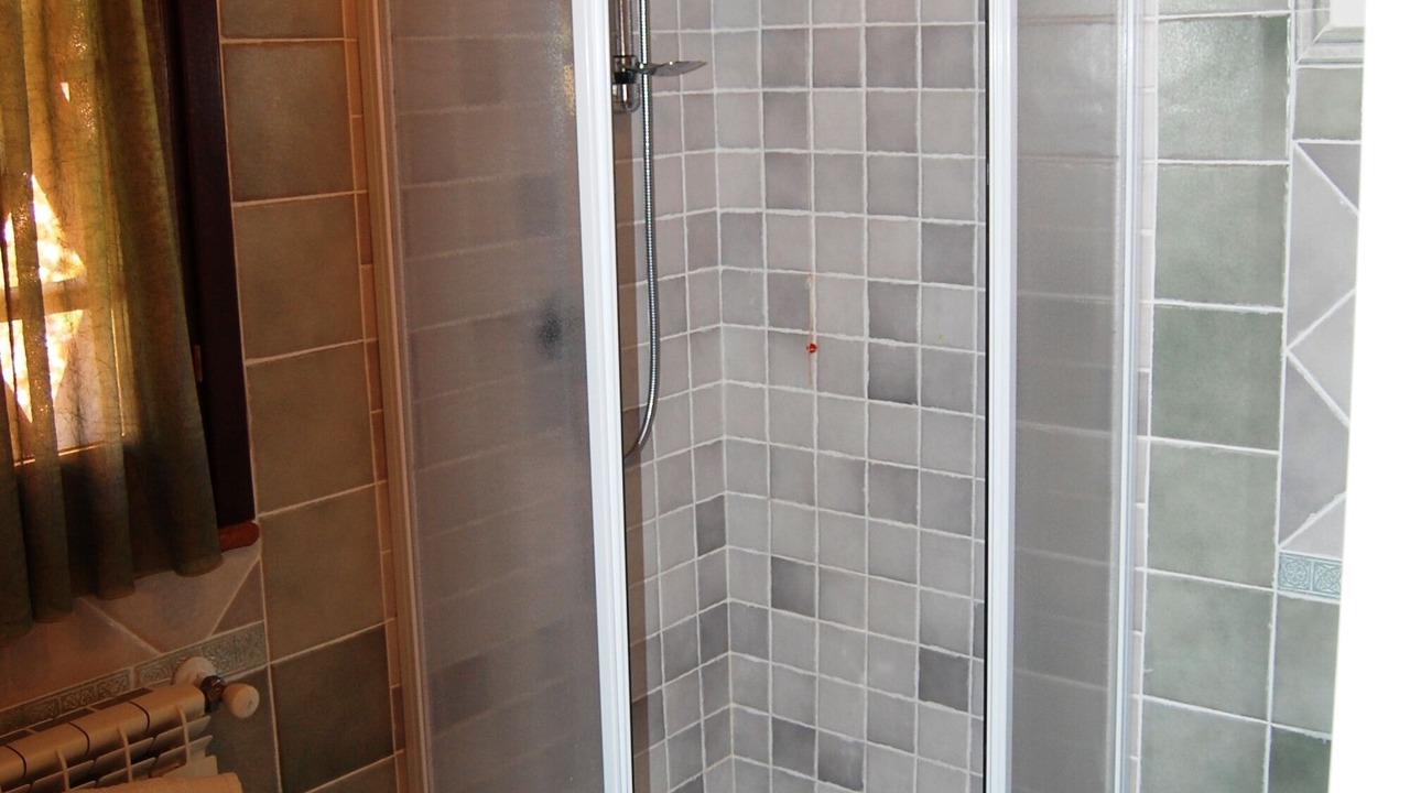 Photo of Bathroom in Bagni di Lucca