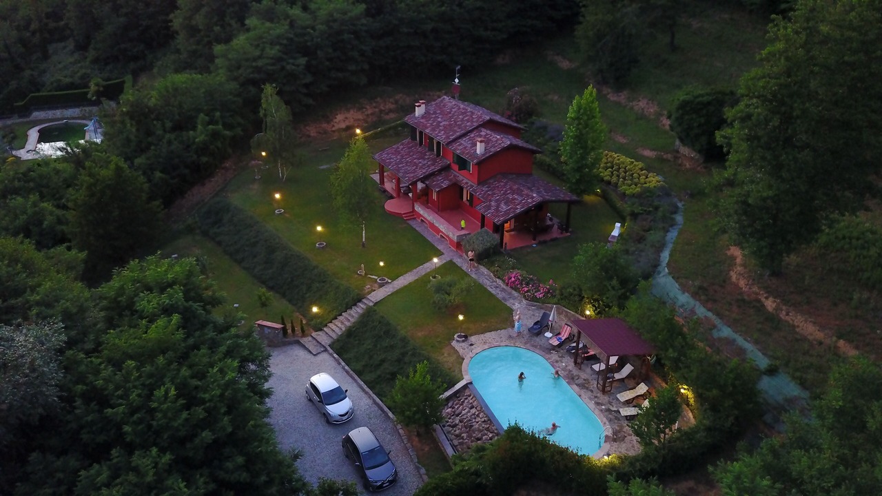 Photo of Outdoor in Bagni di Lucca