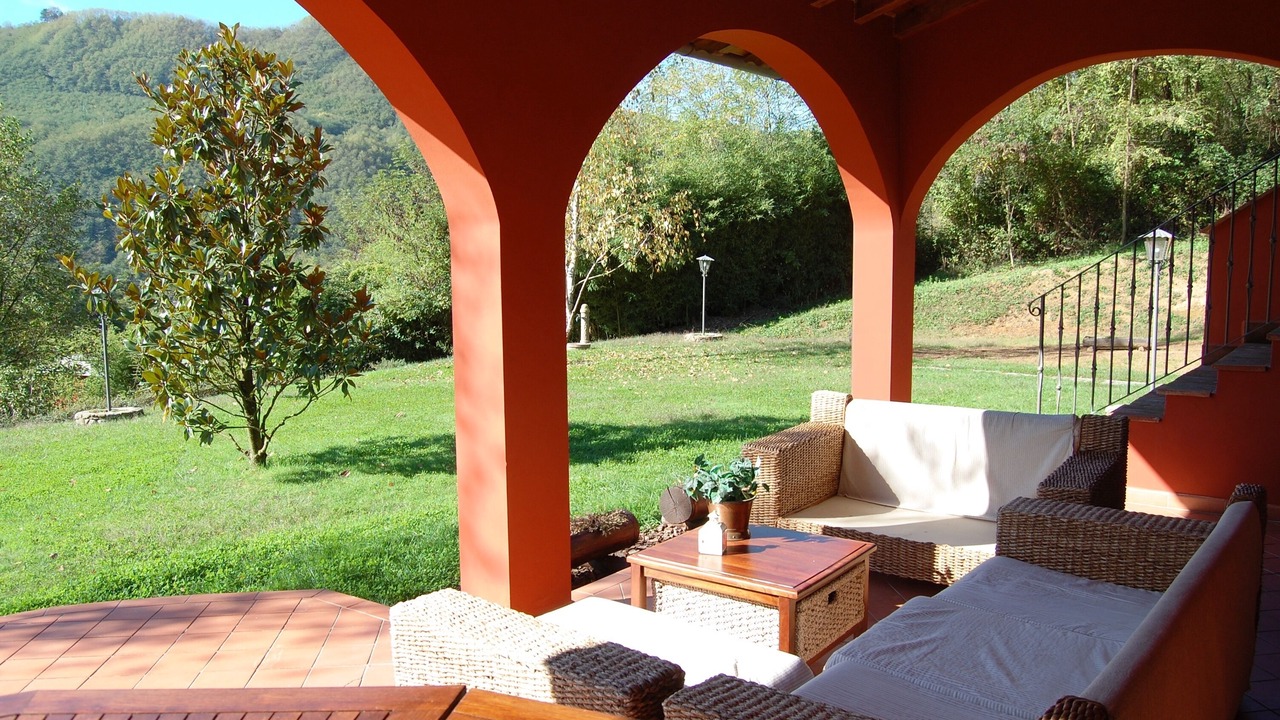 Photo of Outdoor in Bagni di Lucca