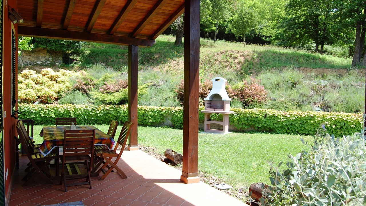 Photo of Outdoor in Bagni di Lucca