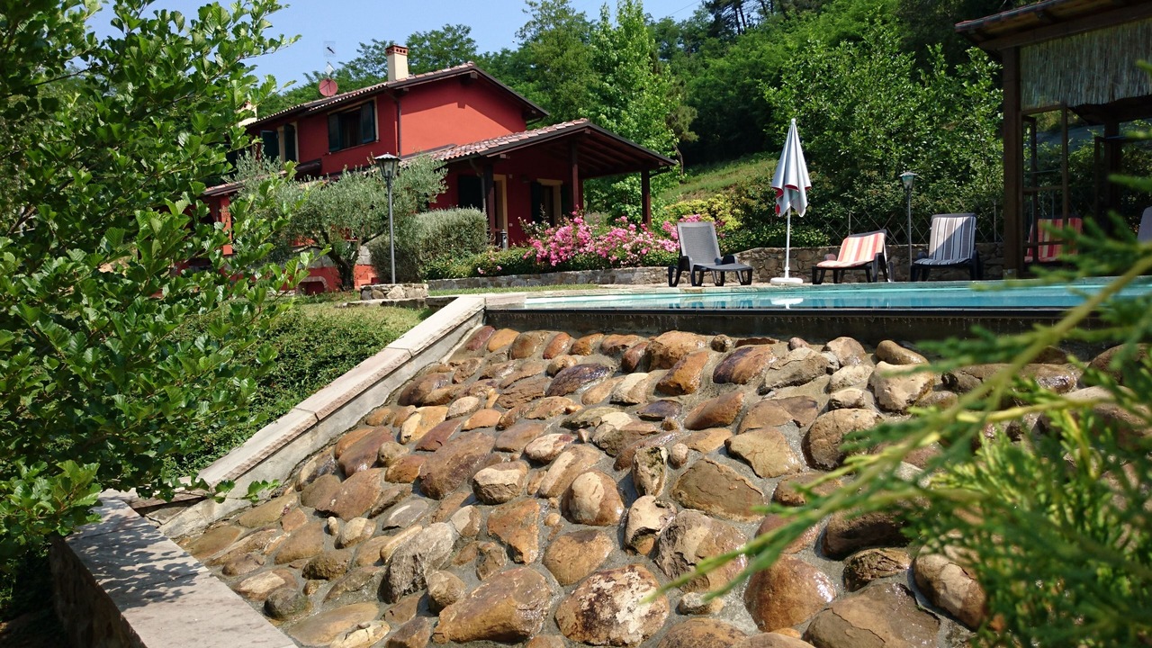 Photo of Outdoor in Bagni di Lucca